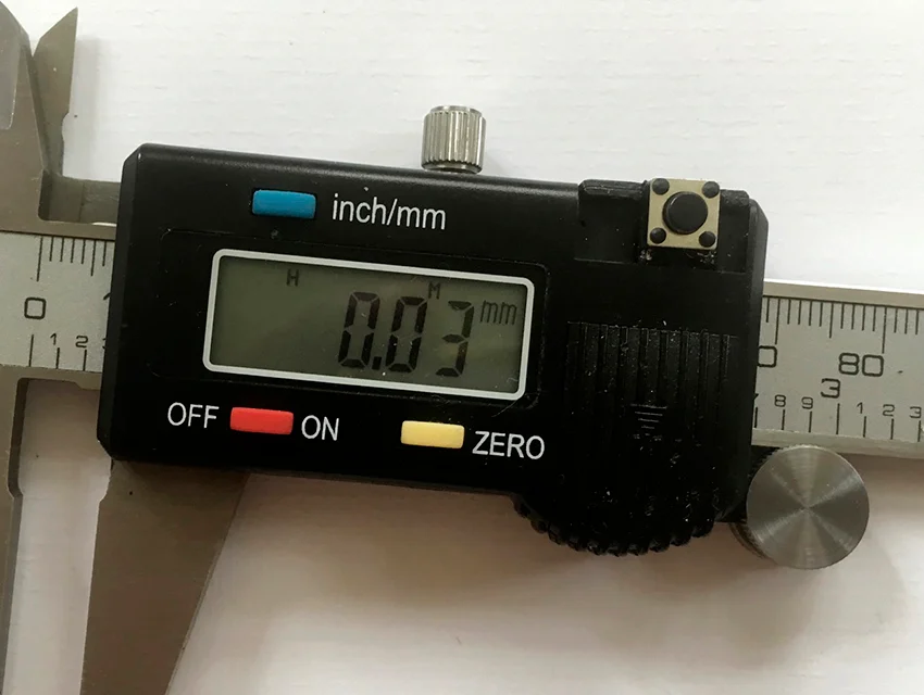 Calliper Connector Plug