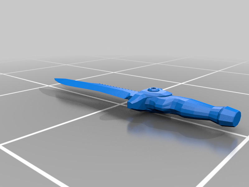Editing Resident Evil 1 REmake Jill Knife