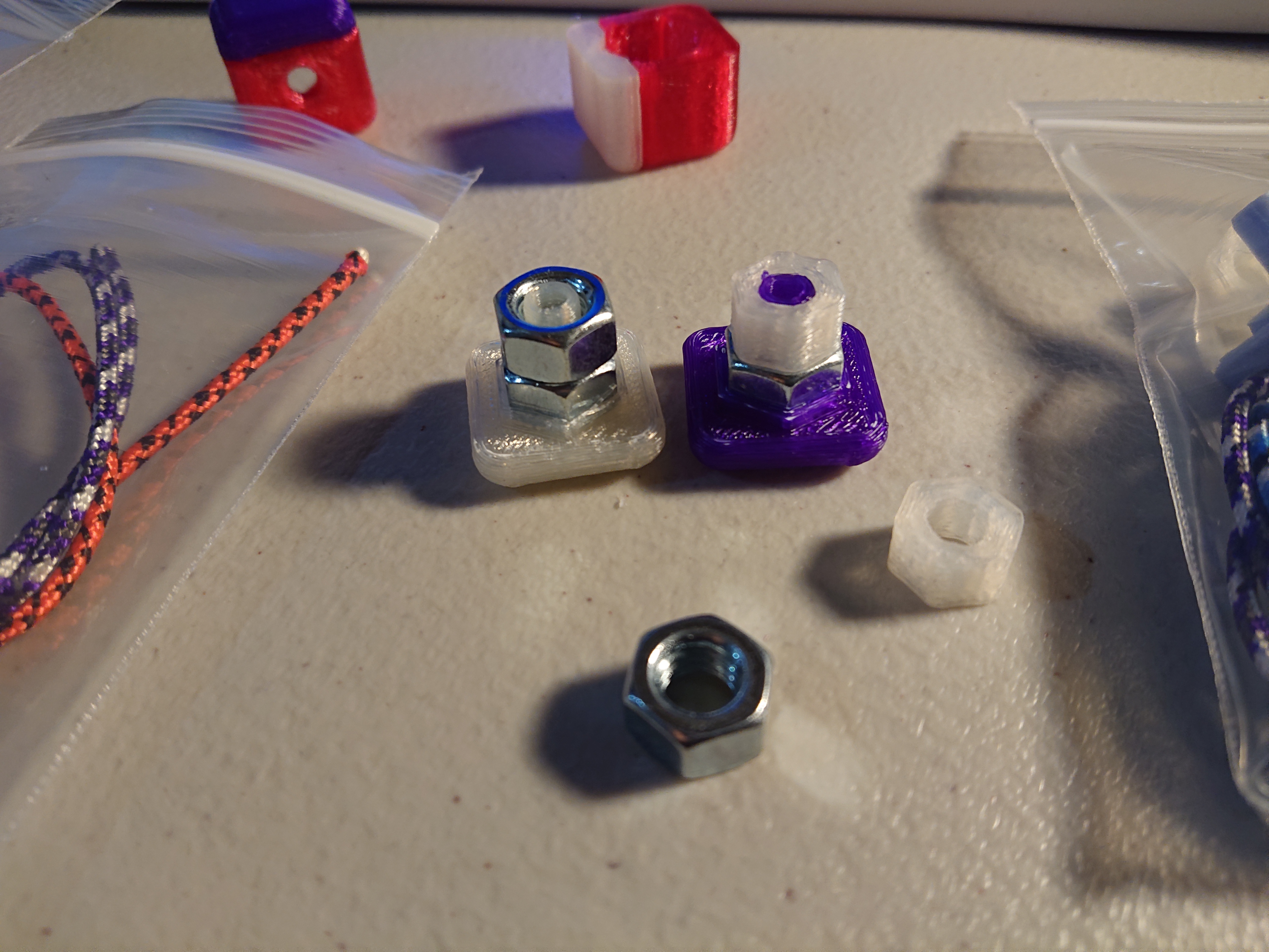 IceCube Begleri