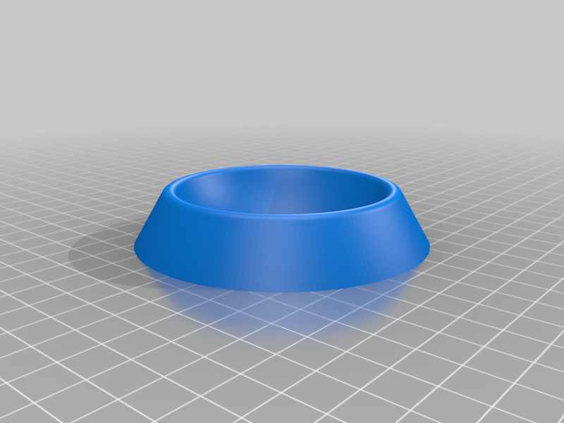 Chair Stopper (Simracing / Flightsim)