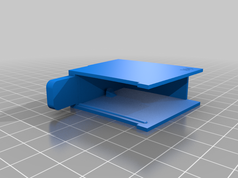5.45 - 5.56 conversion follower - "The Sully" Version 4.0
