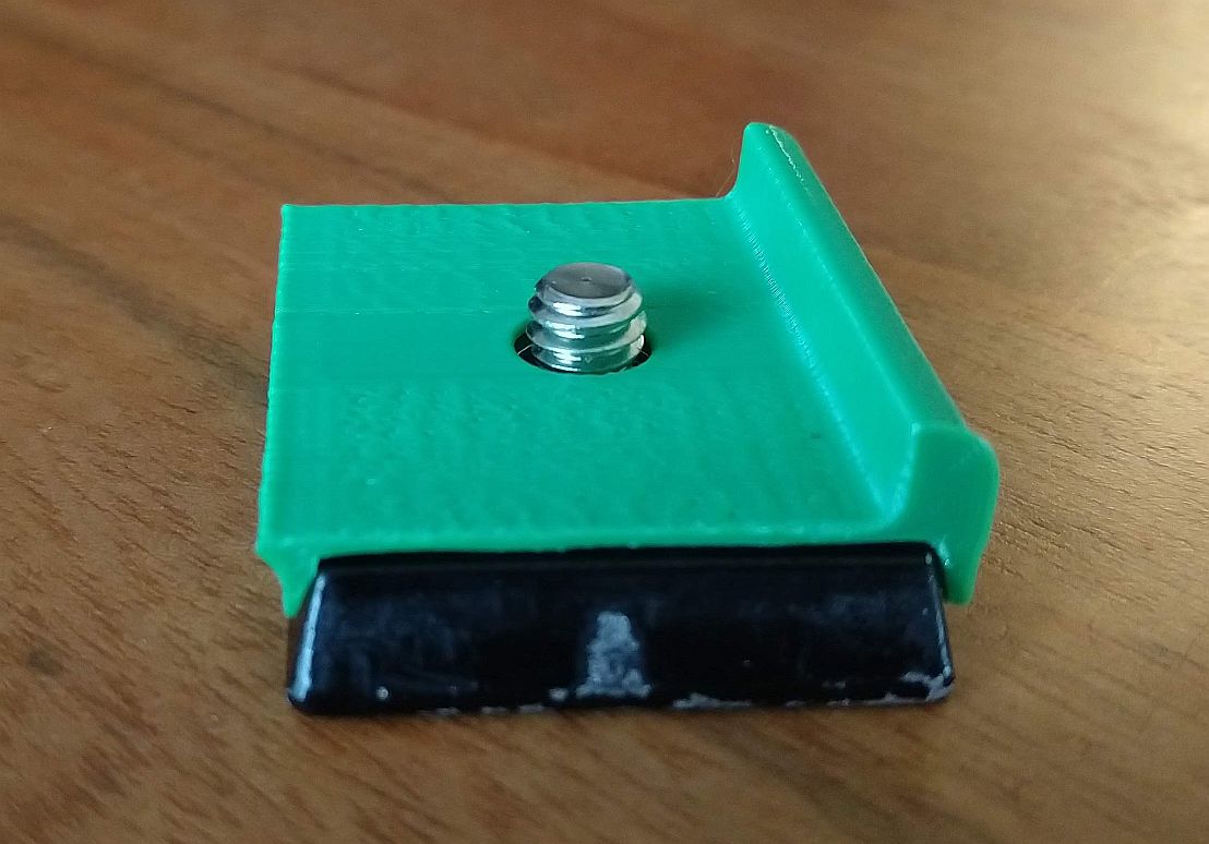 SLIcK Stabilizer