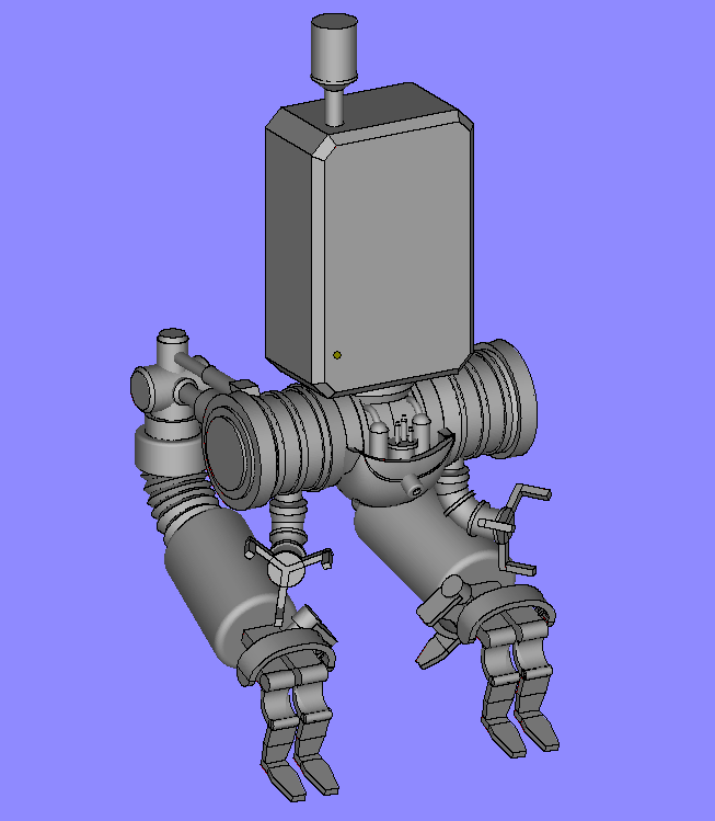 Pod 153