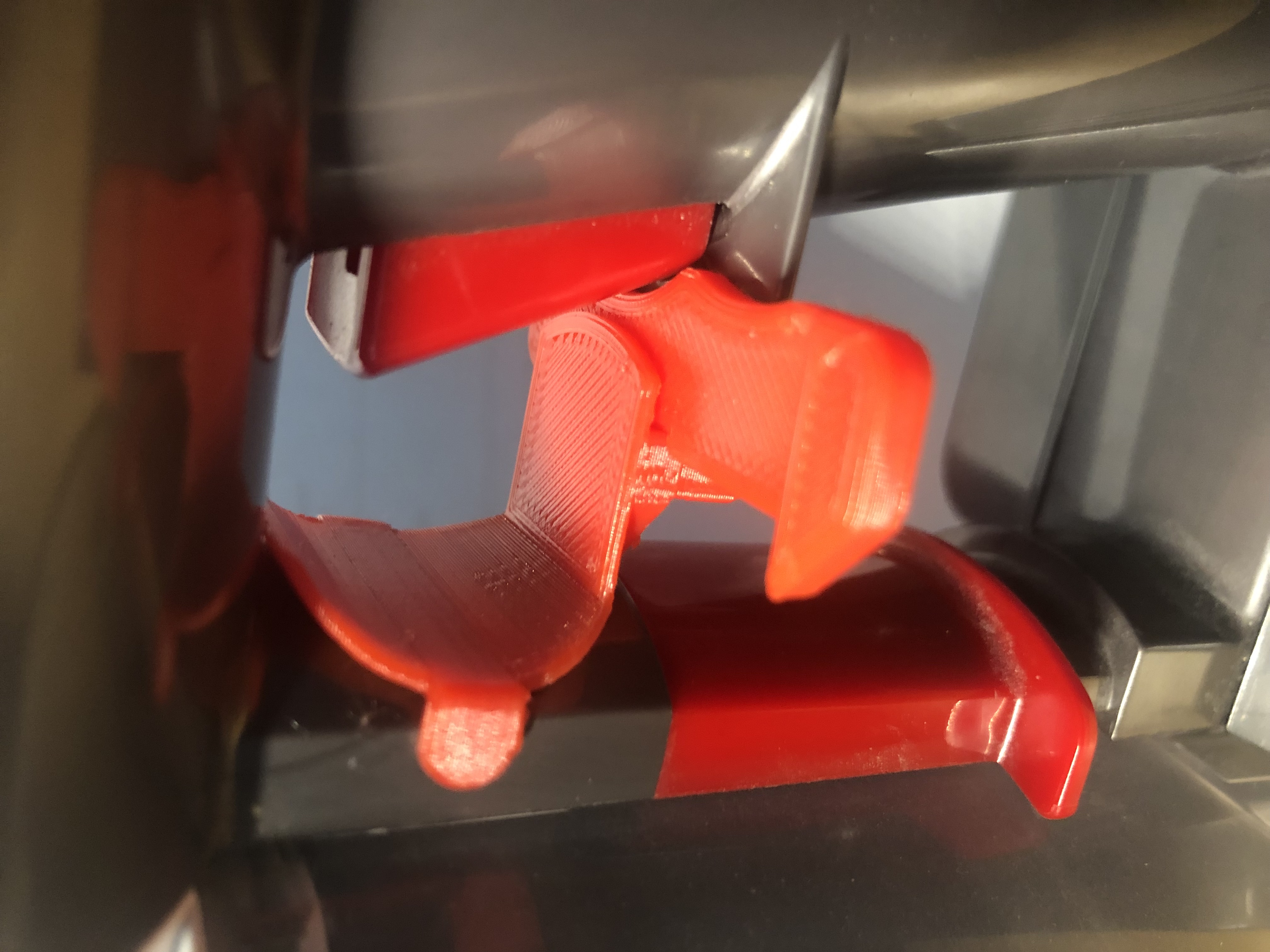 Dyson V6 Trigger Lock