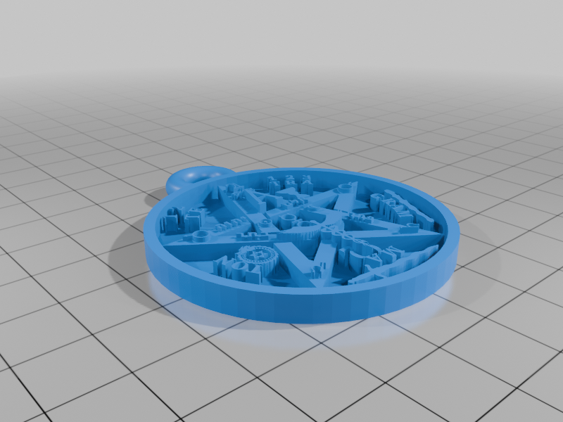 TETRAGRAMATON JEWELLERY UPDATE FIX