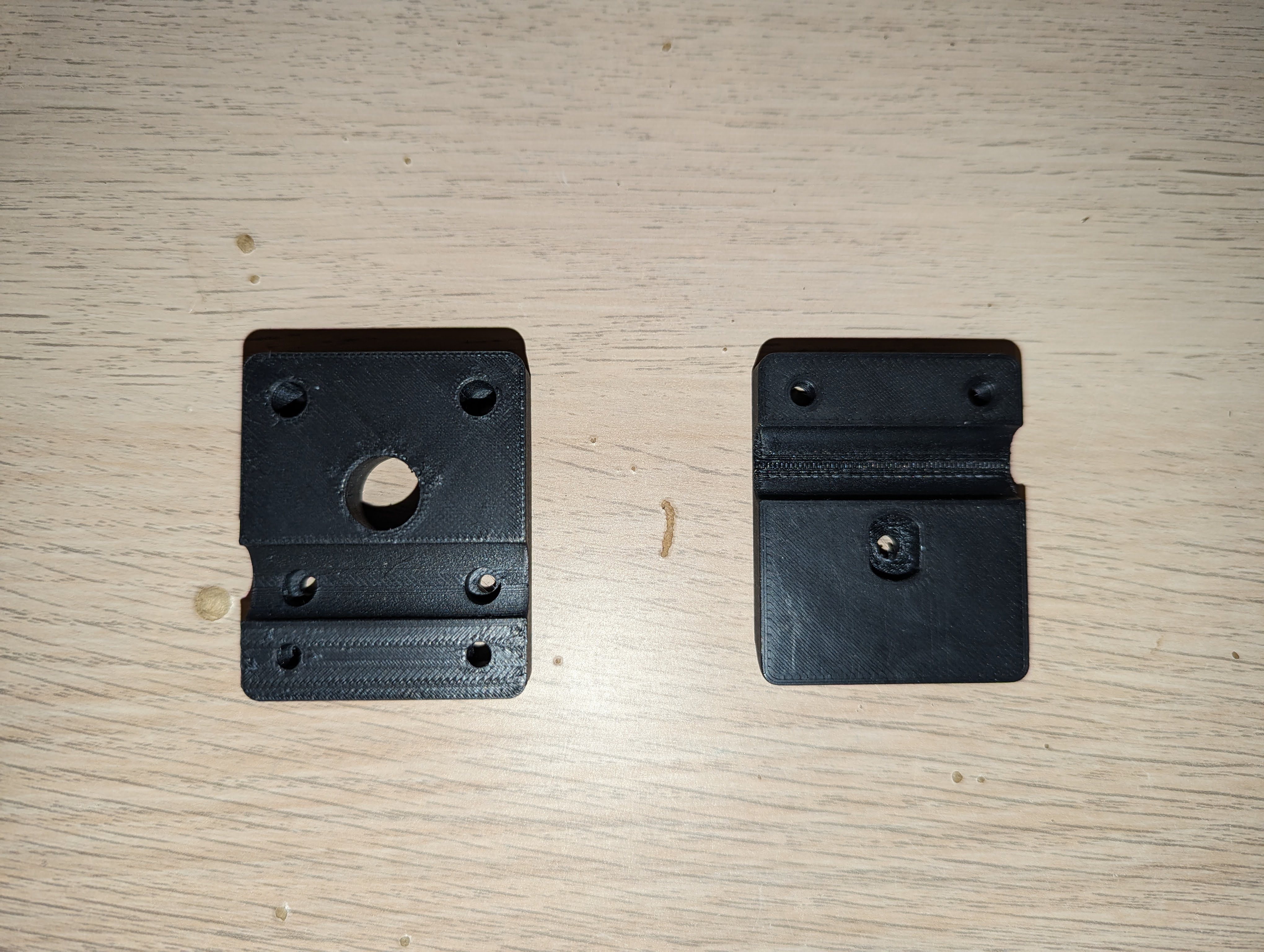Carpuride W702 W502 support