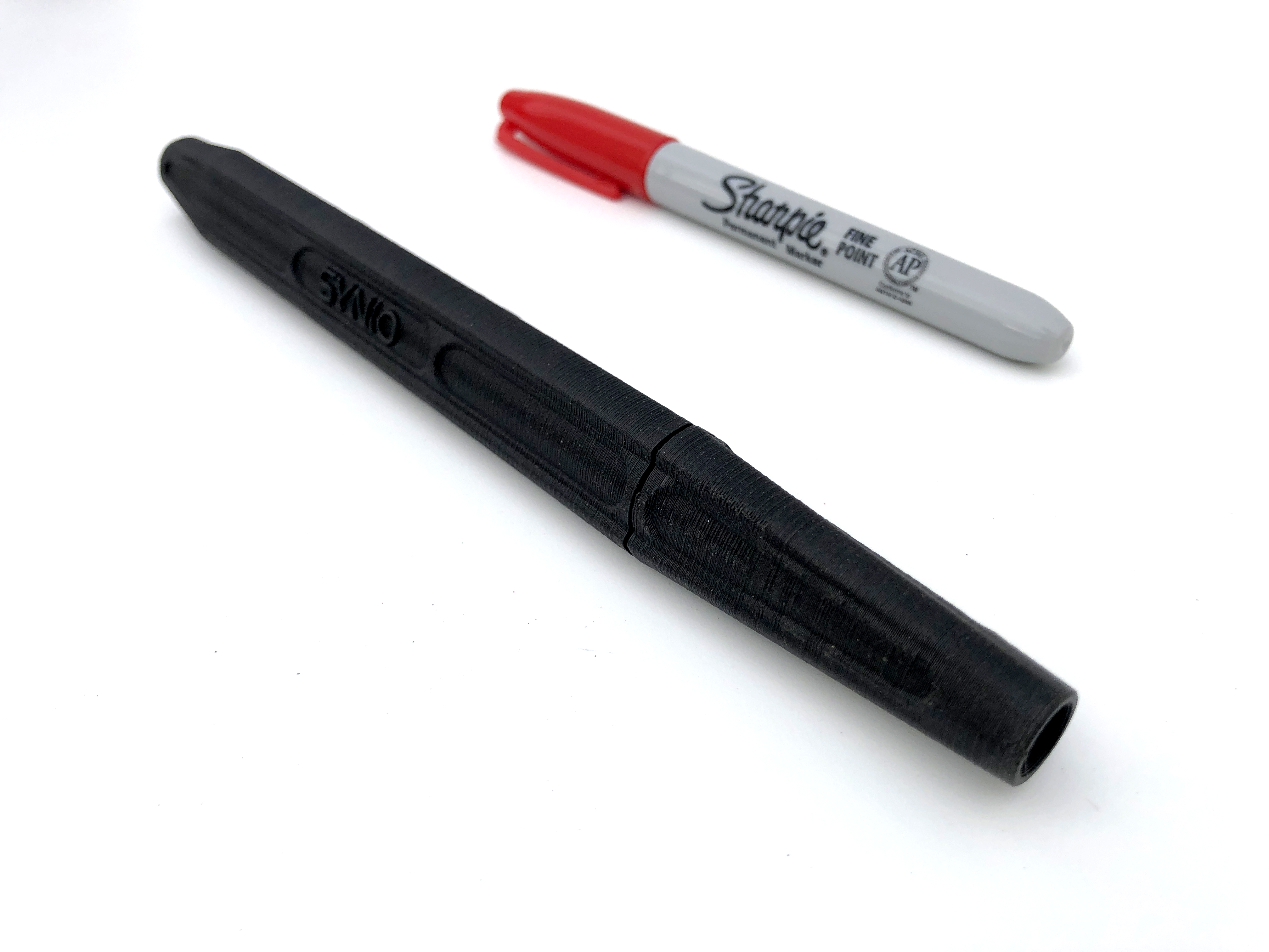 Synio Spray Pen: A Creative Tool for Artists and Designers