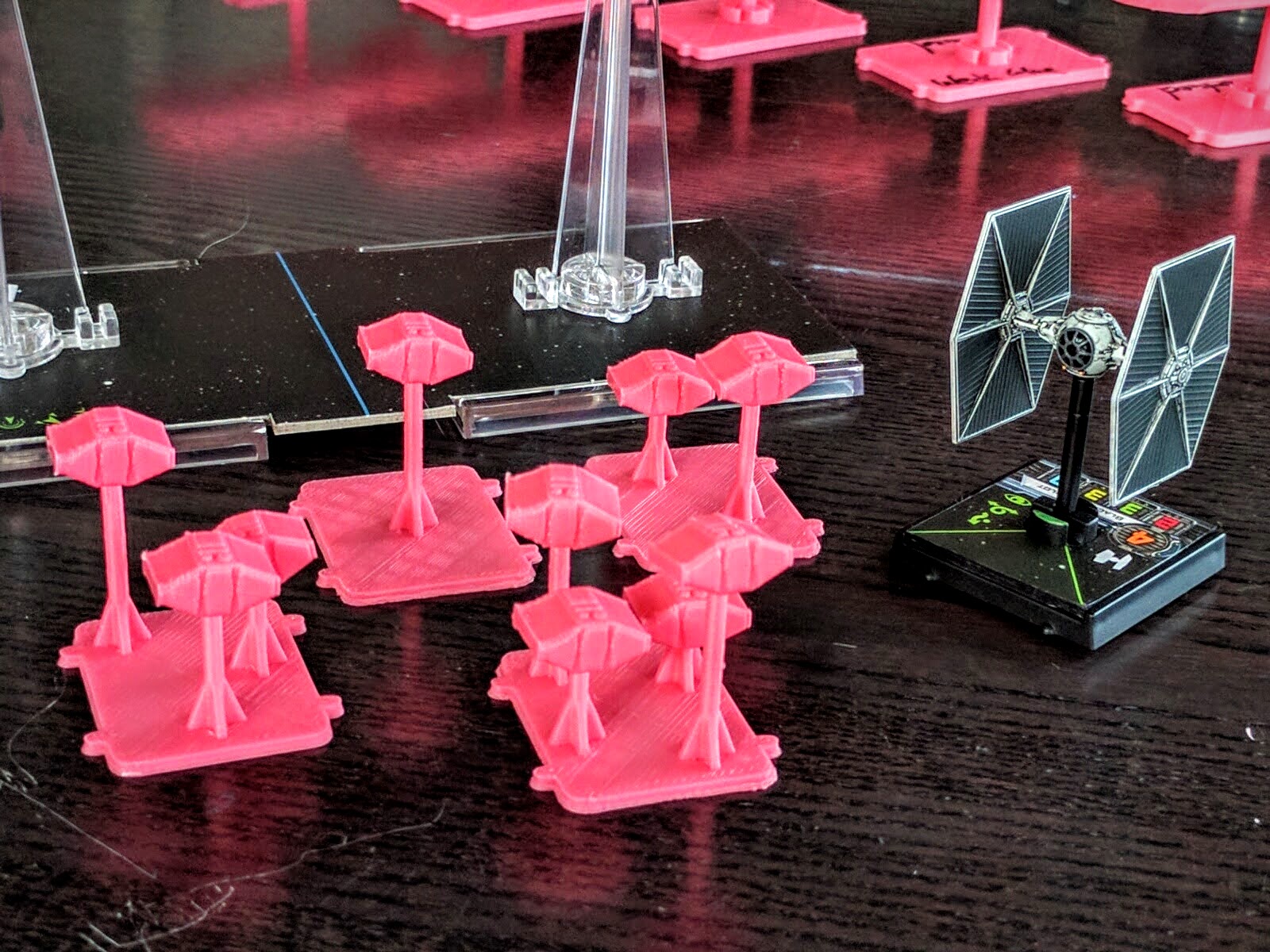 GR-75 Cargo Pod Tokens [X-Wing]