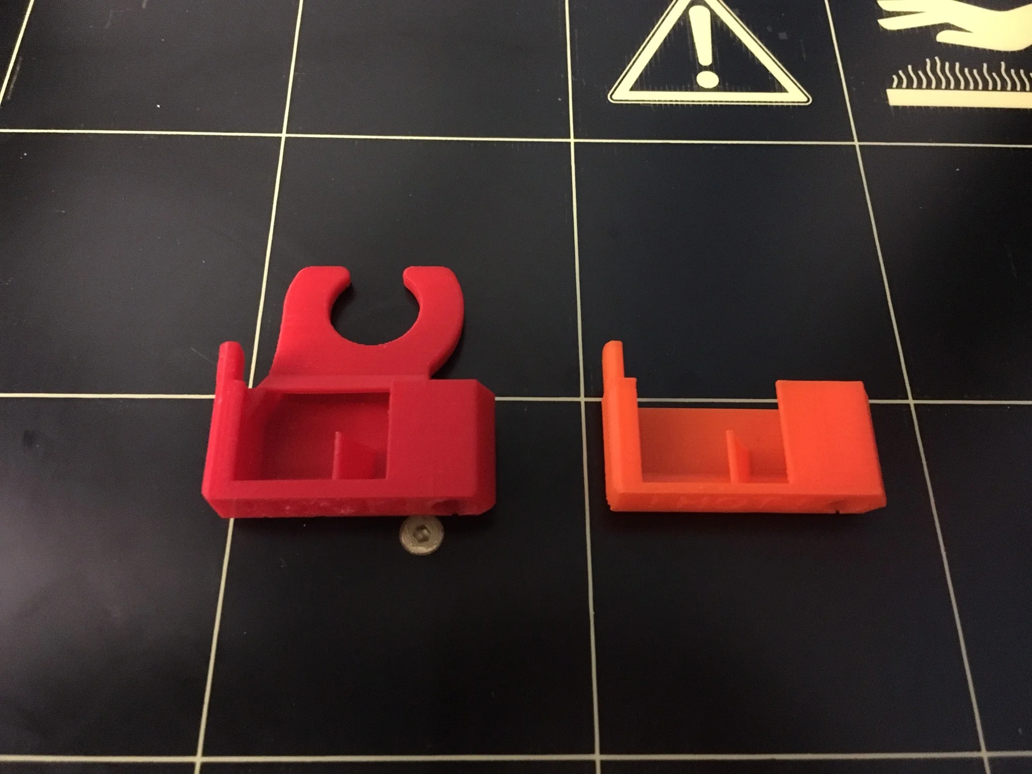 Prusa Fan-Nozzle Remix