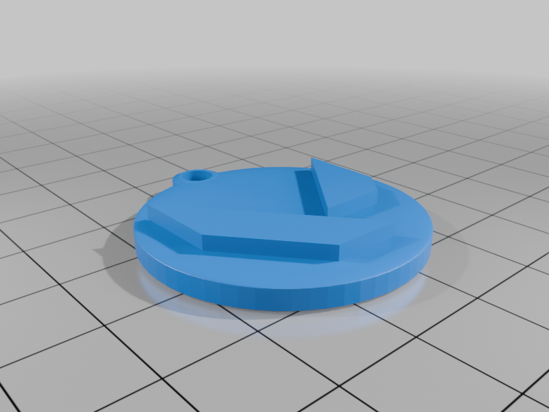 VALORANT KEYCHAIN