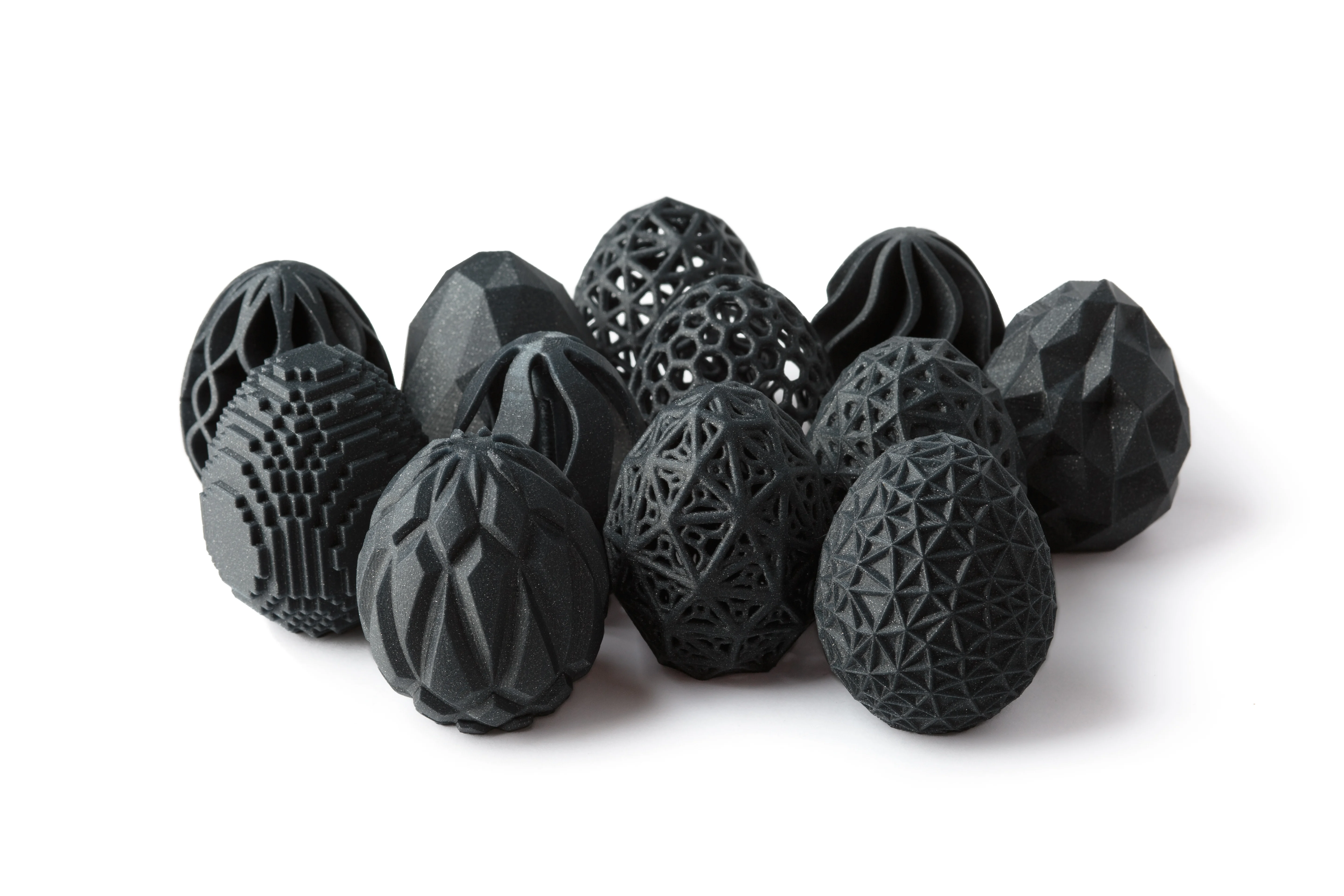 Easter Eggs