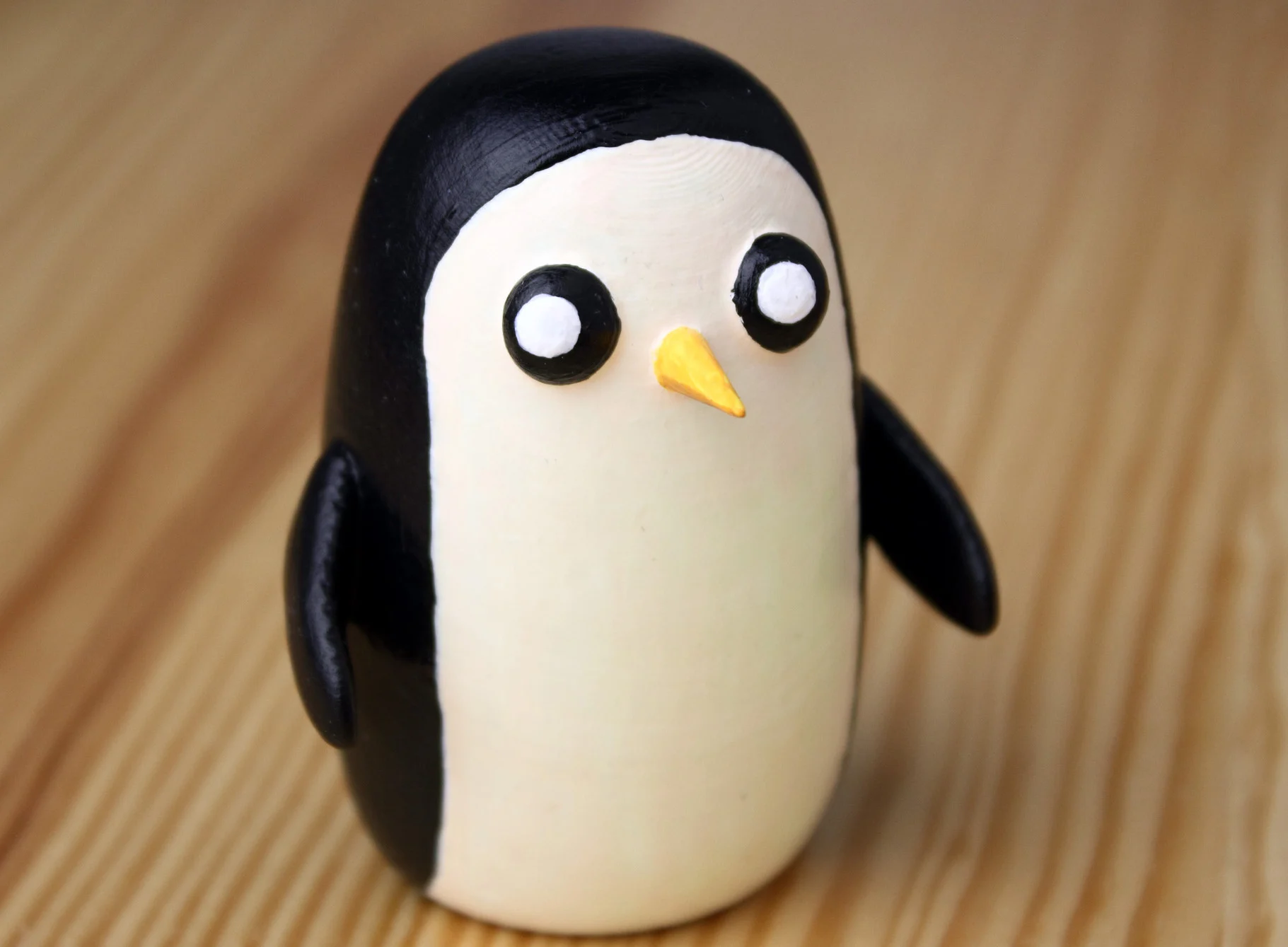 Adventure Time - Gunter