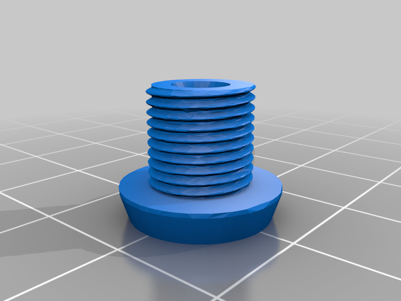 pc40 adapter hotend direct drive