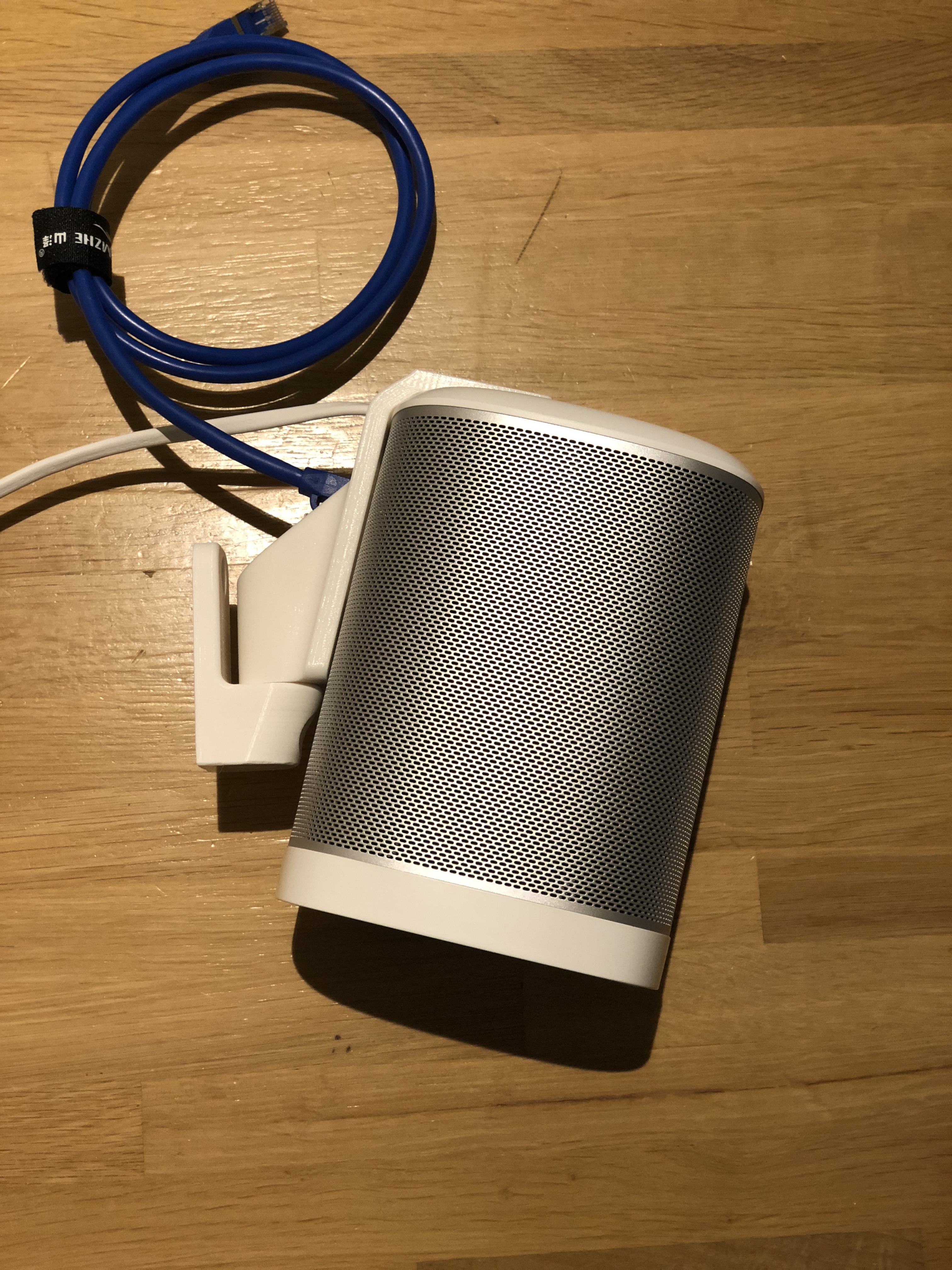 SONOS PLAY 1 wall mount (for upside down mounting)