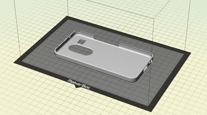 Nexus 5x Case