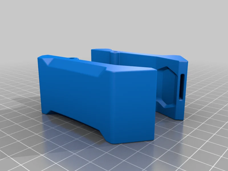 Elegoo Neptune 2: Fan Mount