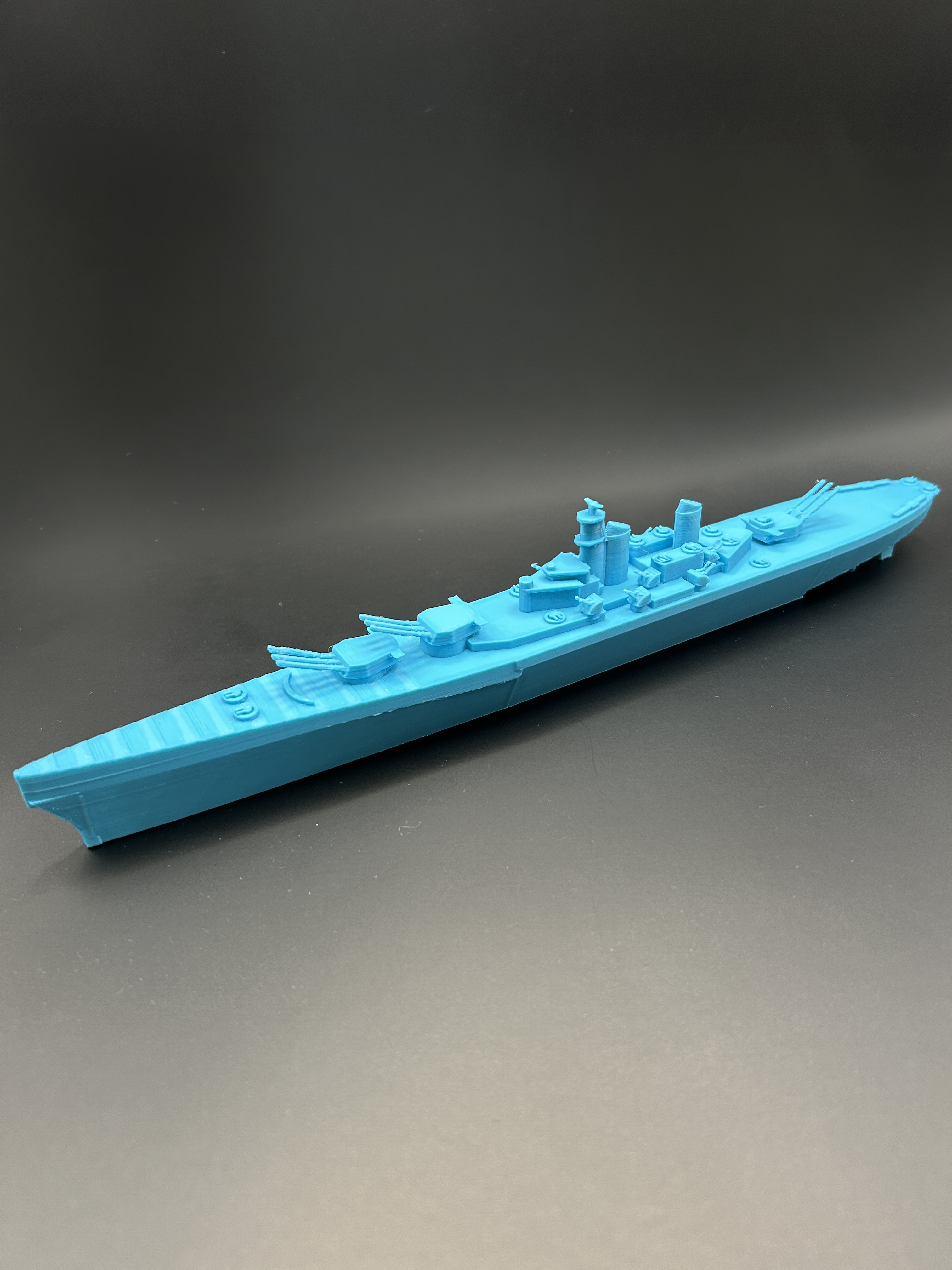 USS Iowa (BB-61)