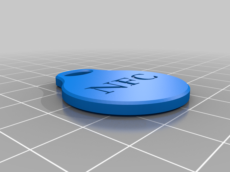 NFC tag