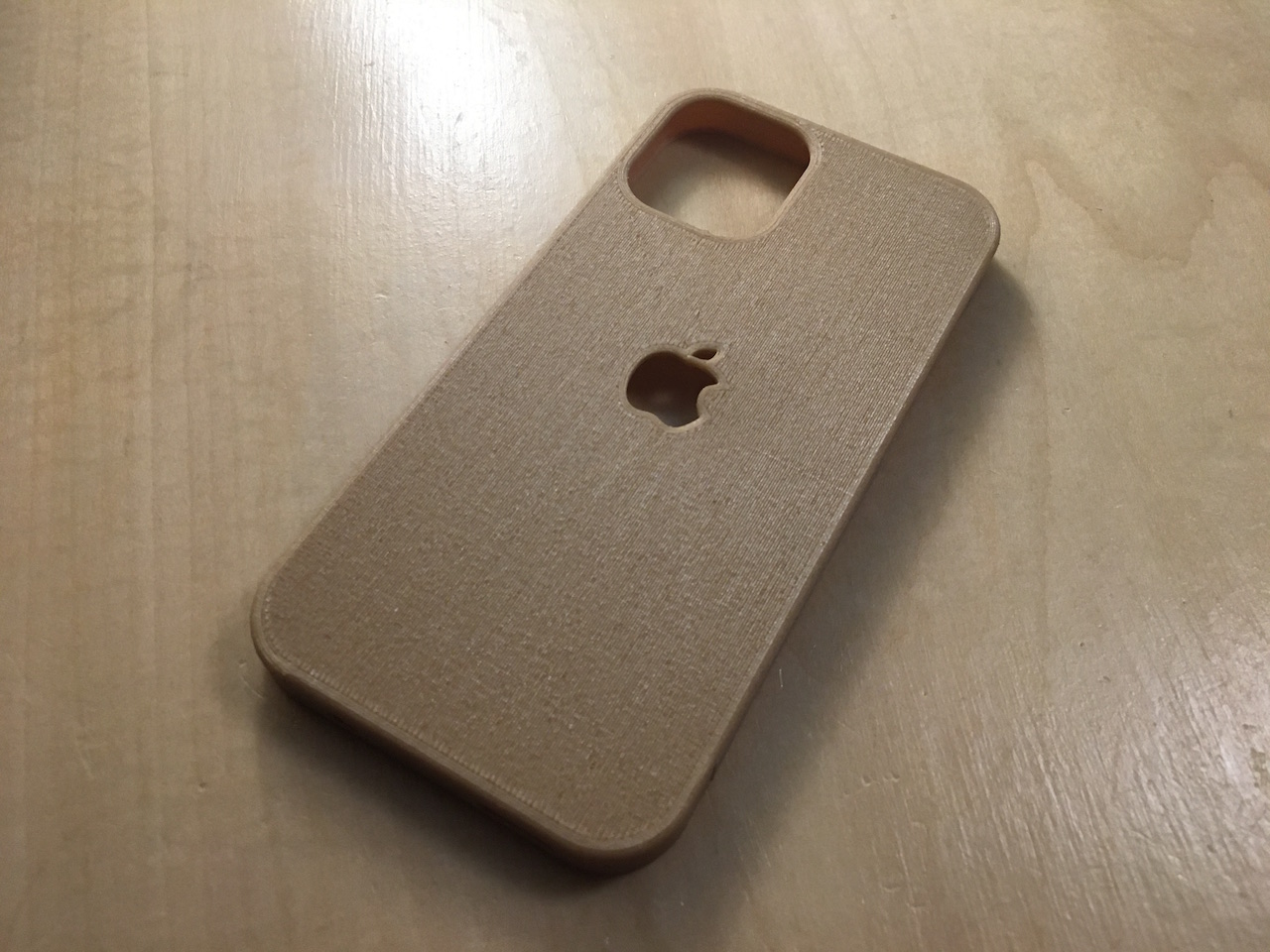 iPhone 12 mini case