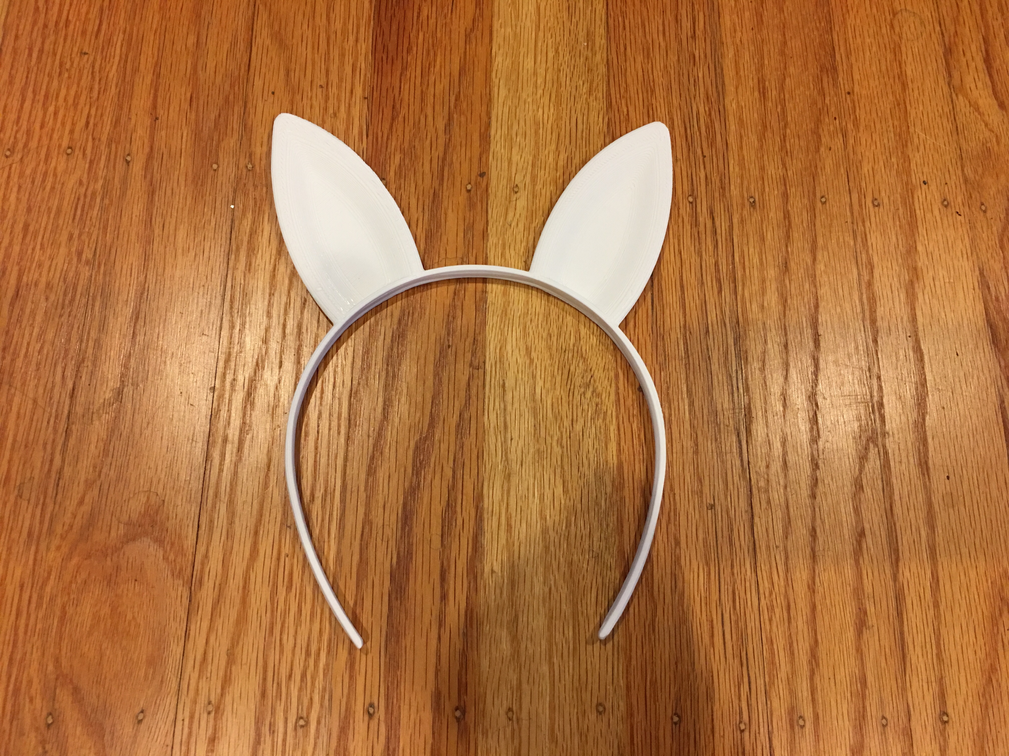 Bunny Ears Headband