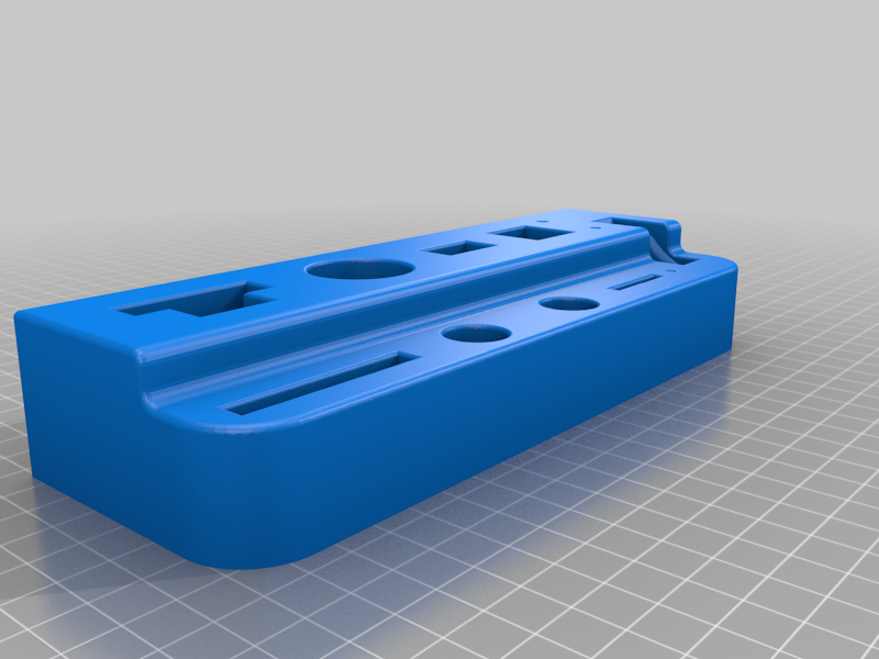 Bambu Lab Tool Caddy