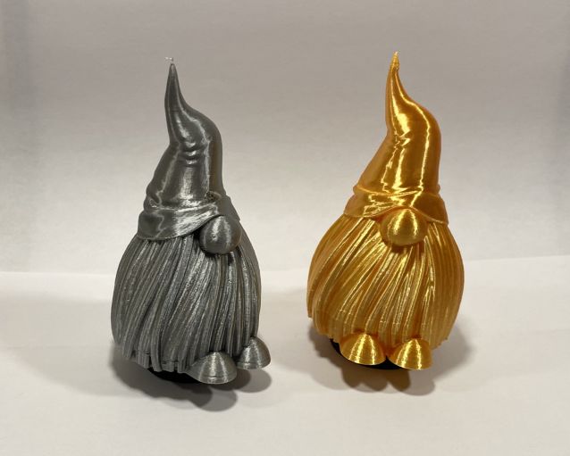 Bobbling Gnomes