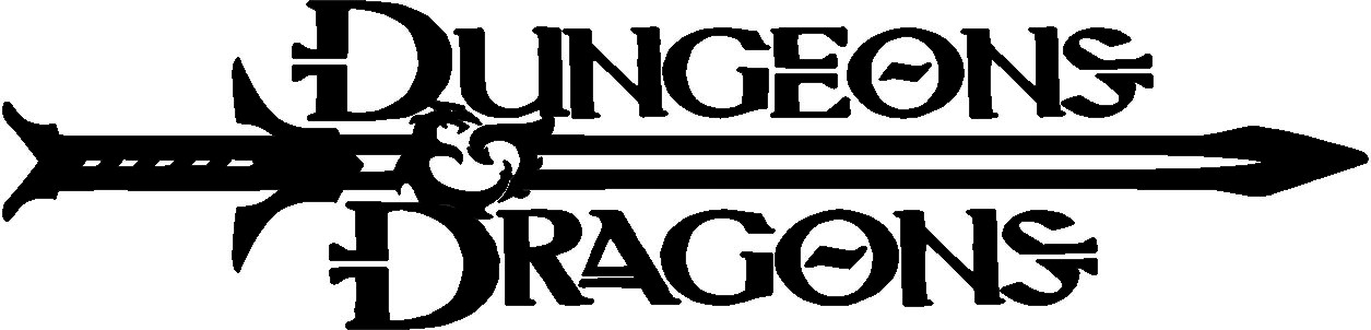 D&D Logo