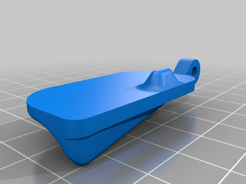 Joy-Con Wheel Paddle Button Modification