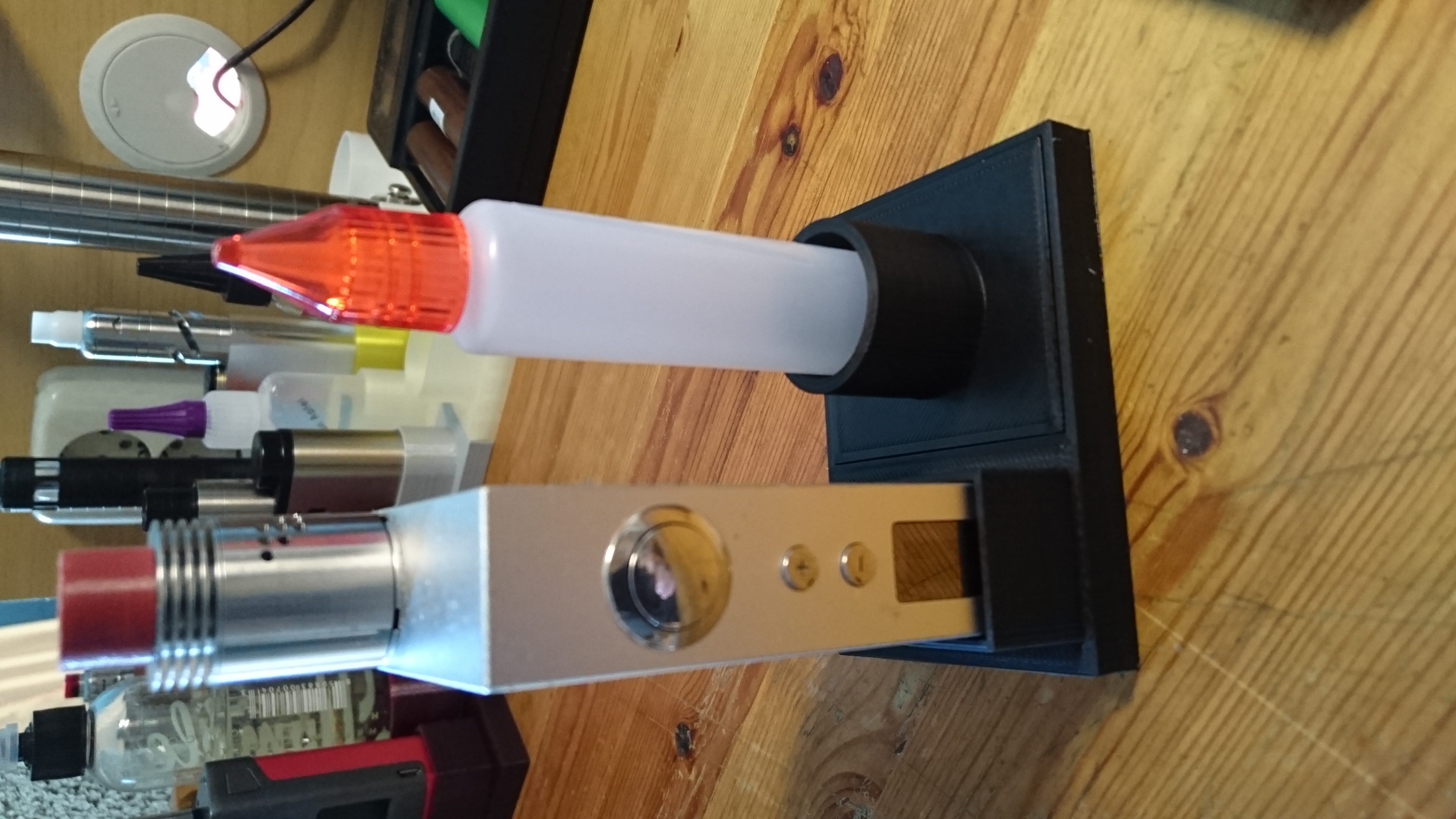 VapeStand Sigelei 100W