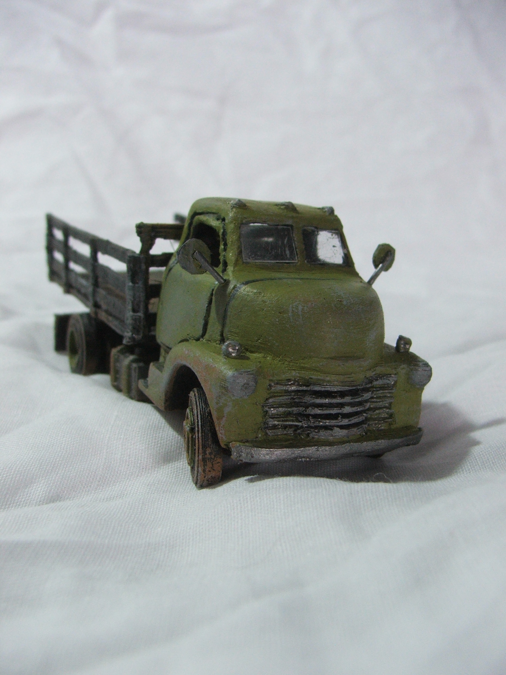 1949 Chevy COE truck