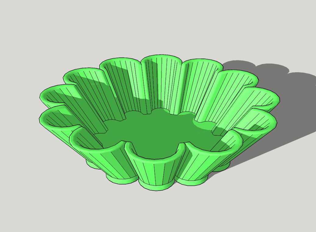 decoration bowl