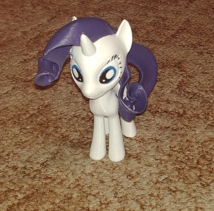 My Little Pony Rarity