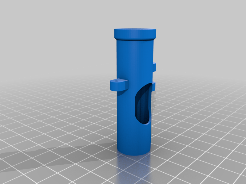 Adventure Force V Twin Minigun Belt Links