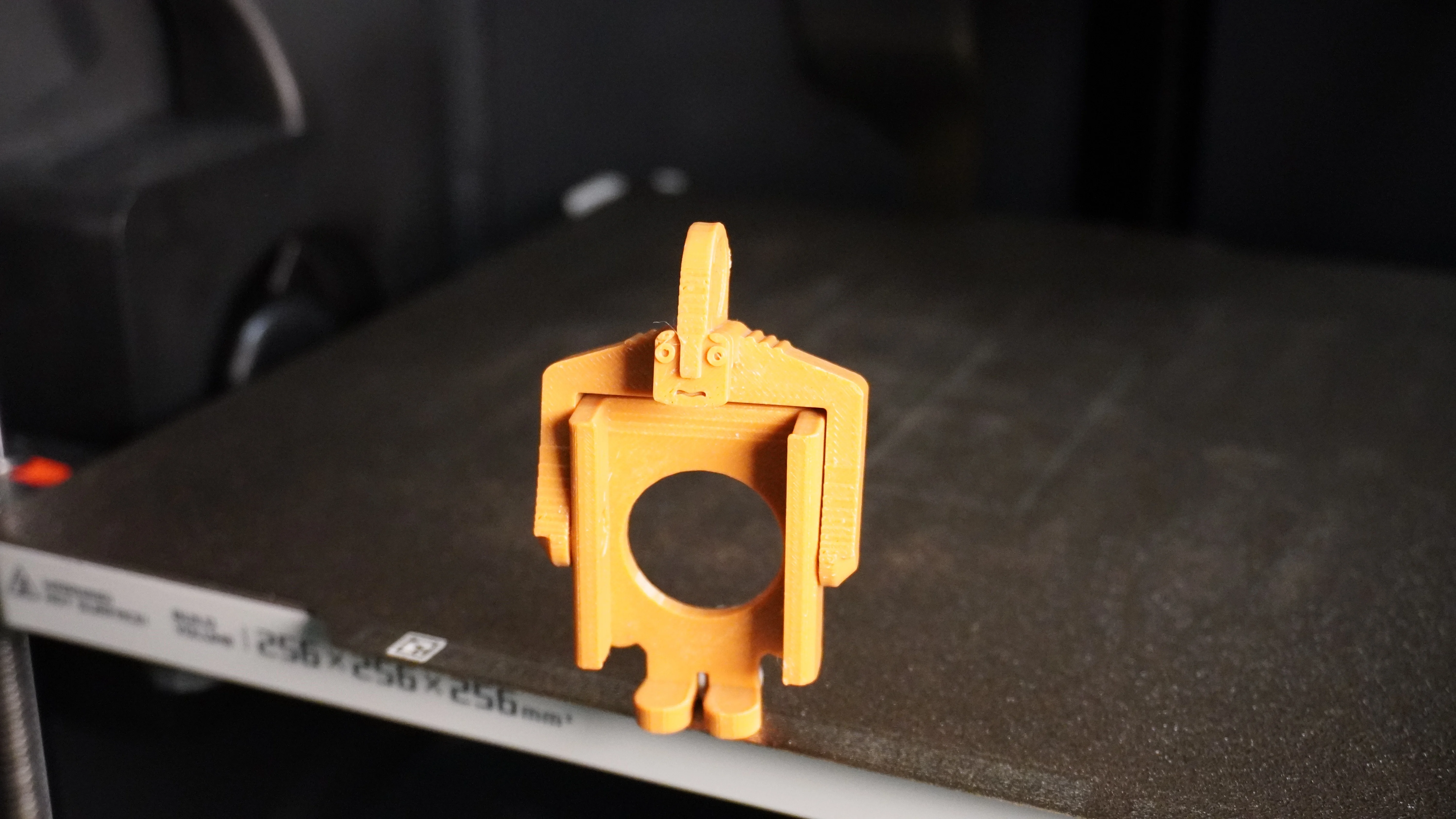 The BUTTA MELTA