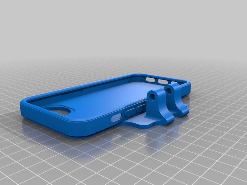 Iphone 13 atak