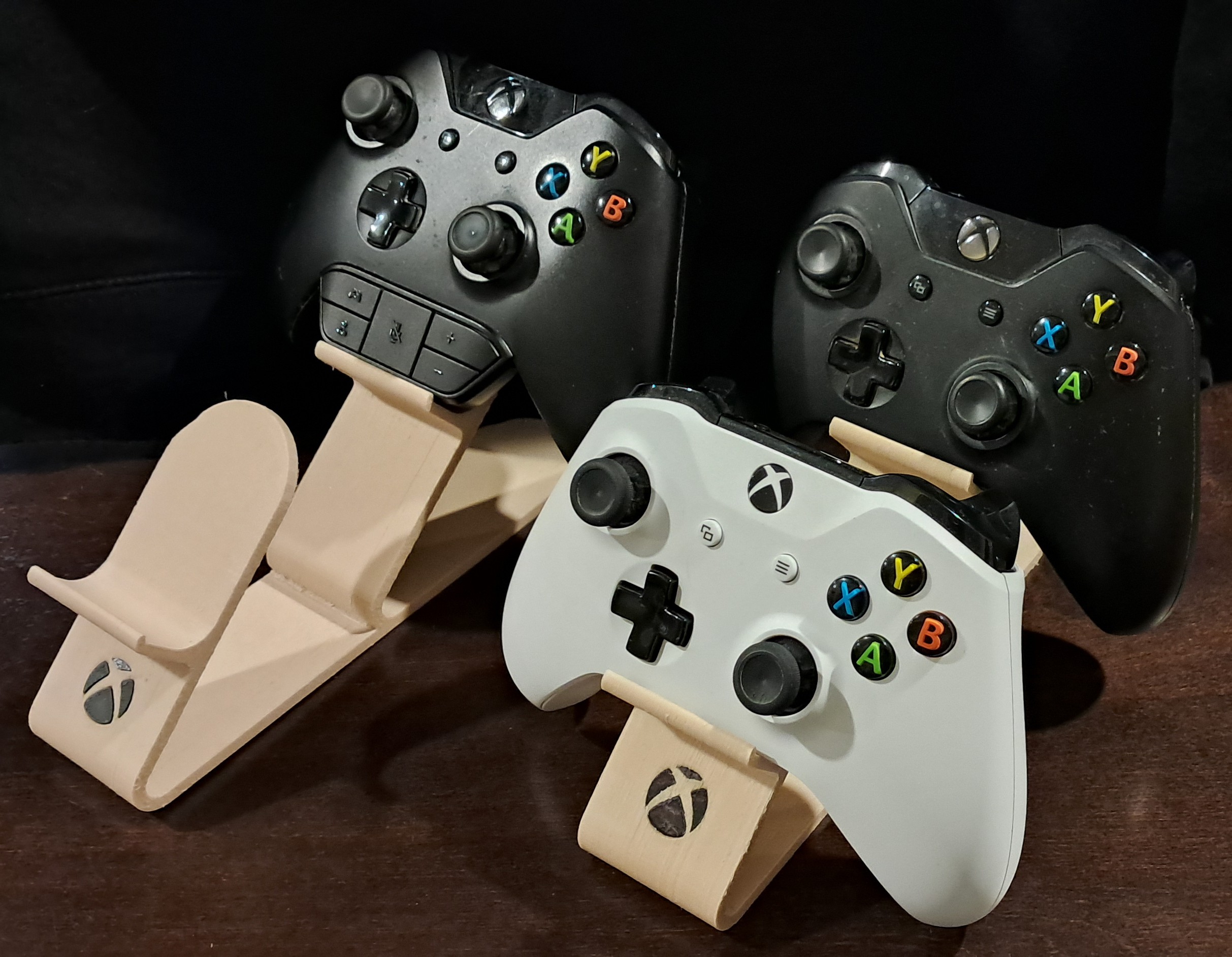 Xbox Controller Dual Stand