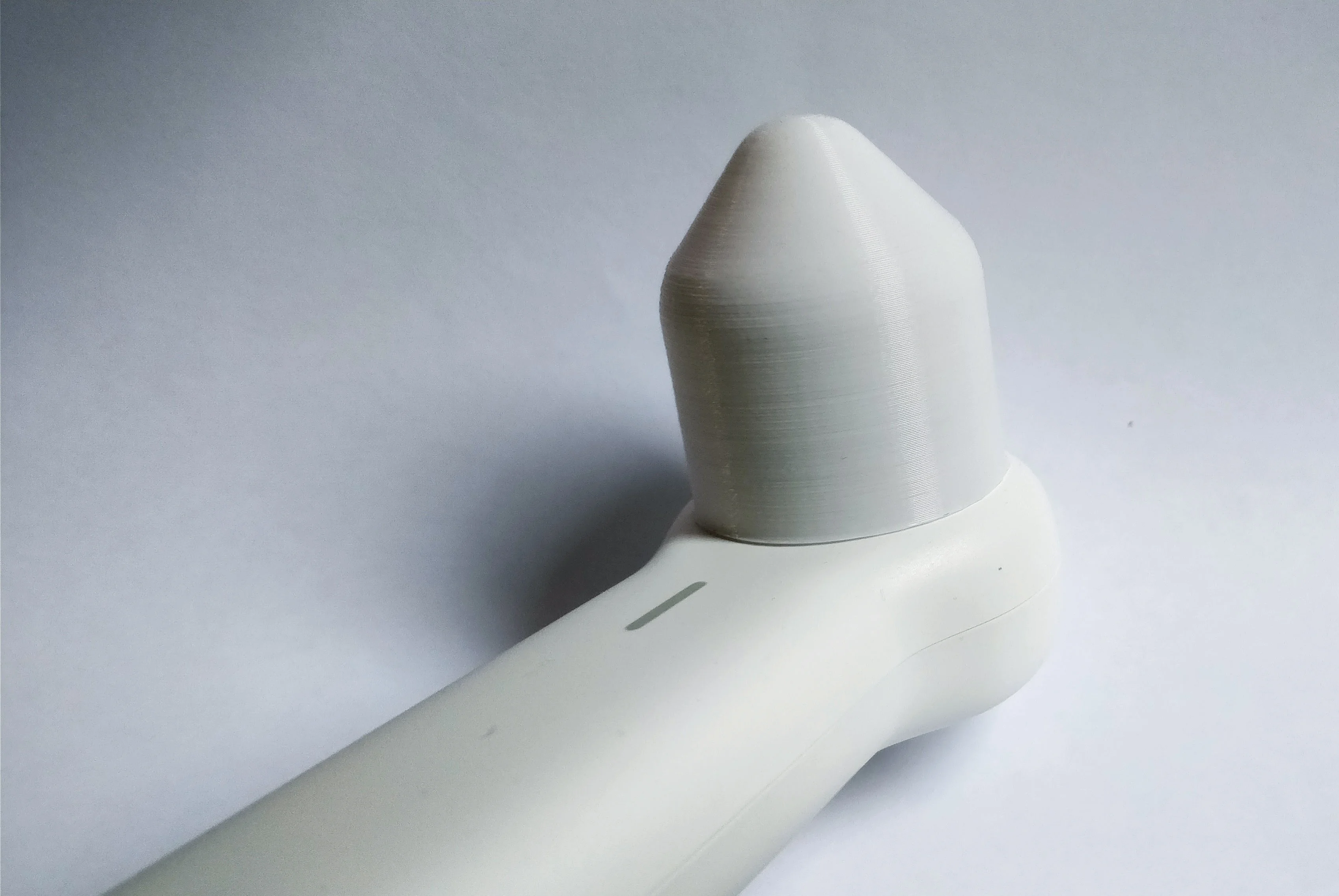 Xiaomi Mi Drone motor protection