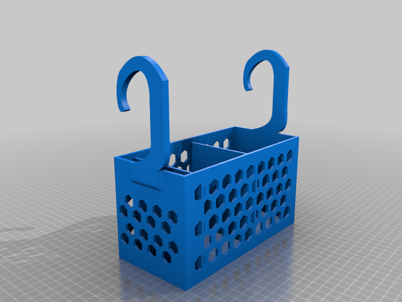 Closet Caddy