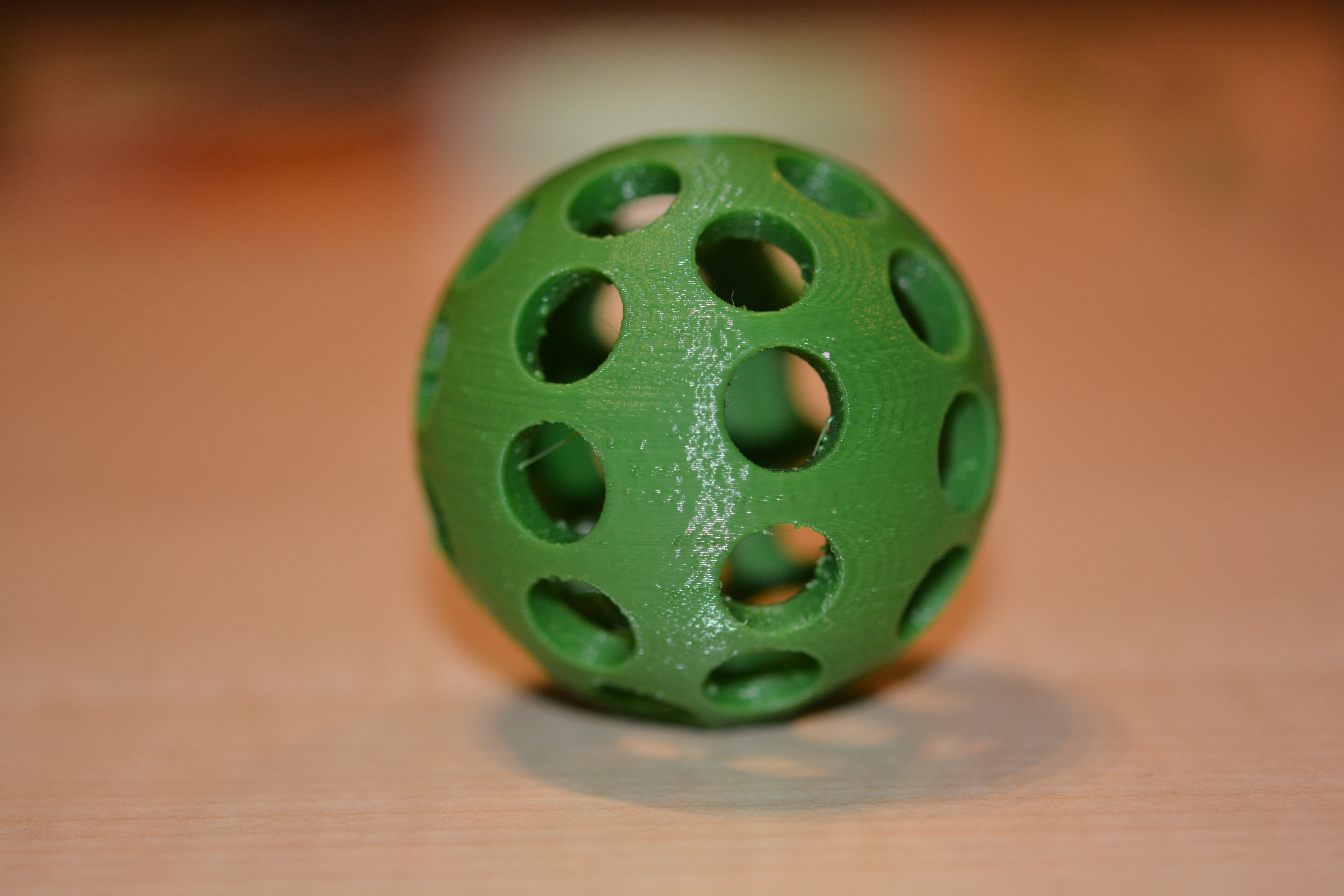 Katzen Spielball
