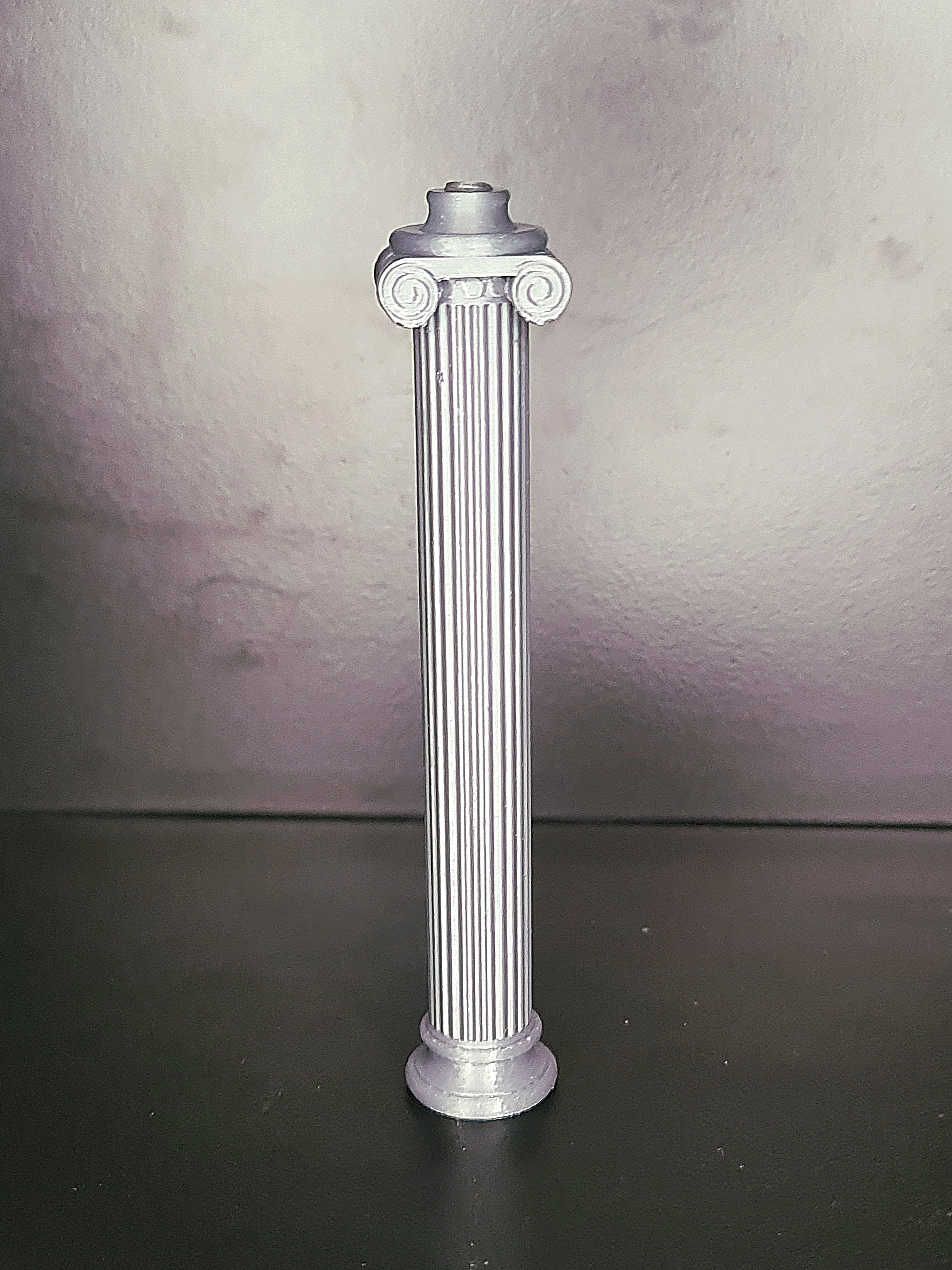 Safety Razor Handle Columb