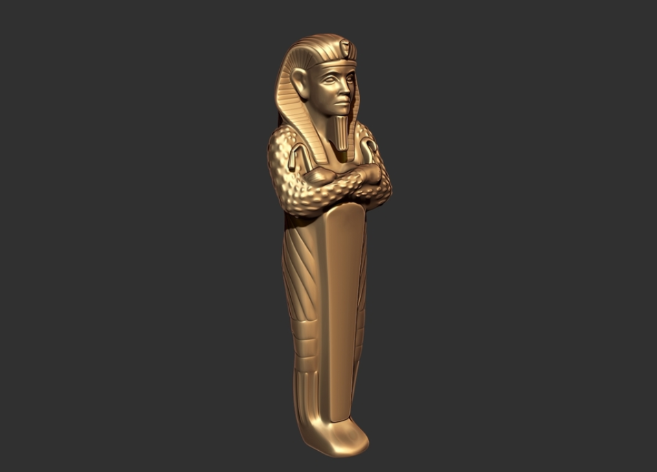 Mummy