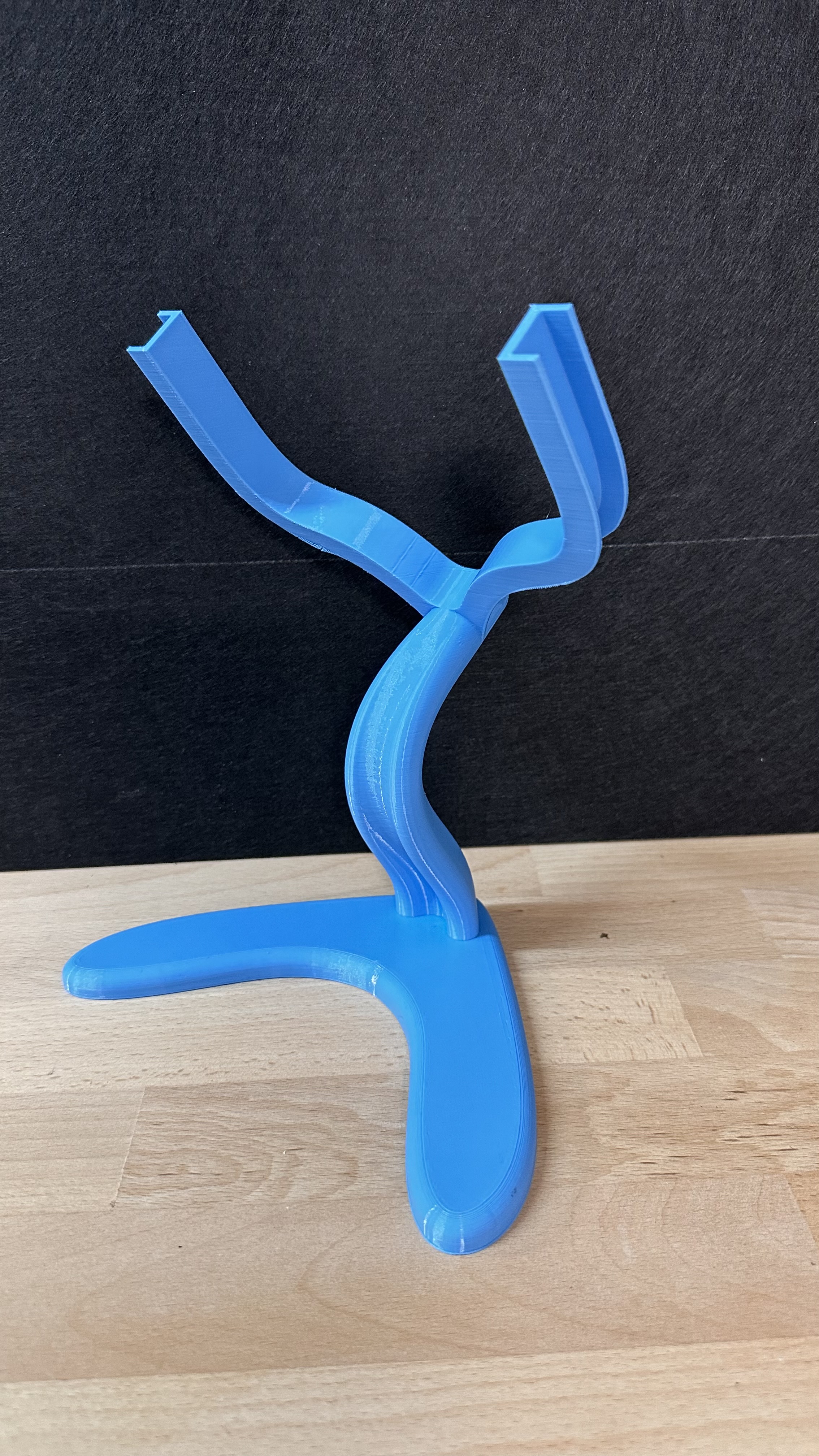 Sonic Pad Tablestand