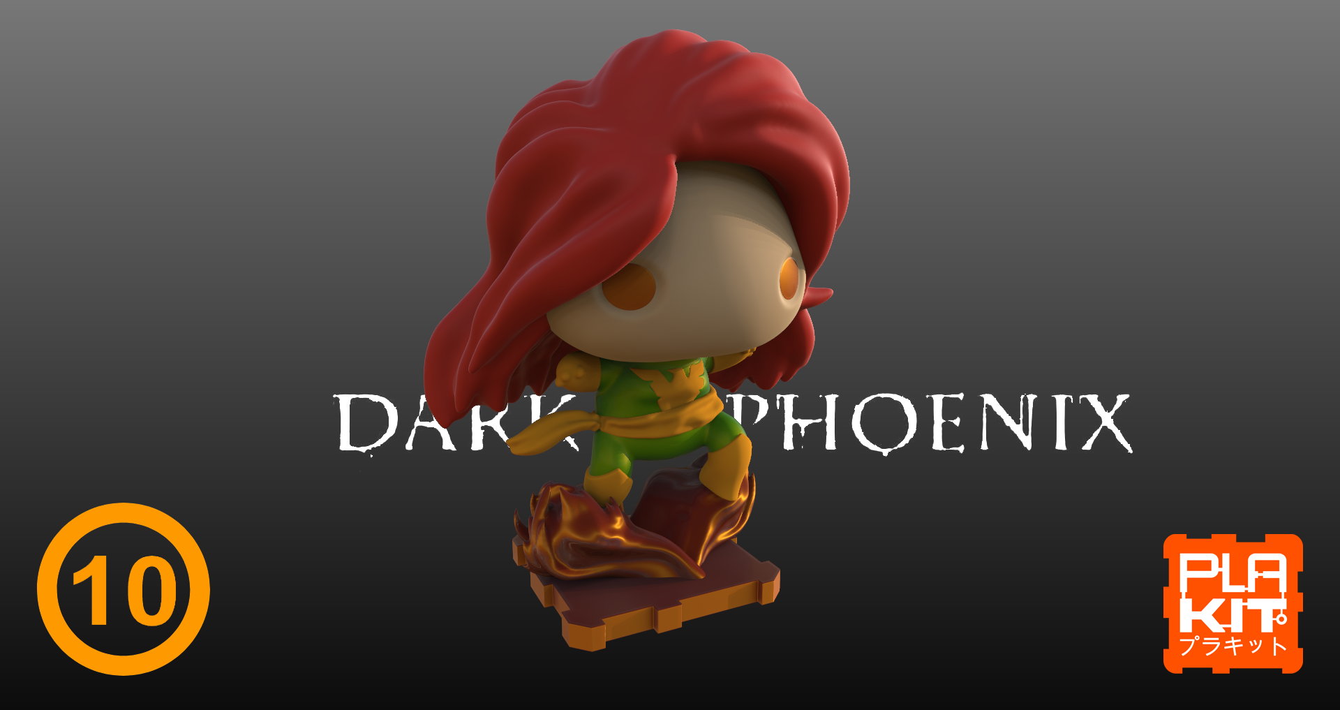 X-Men Dark Phoenix