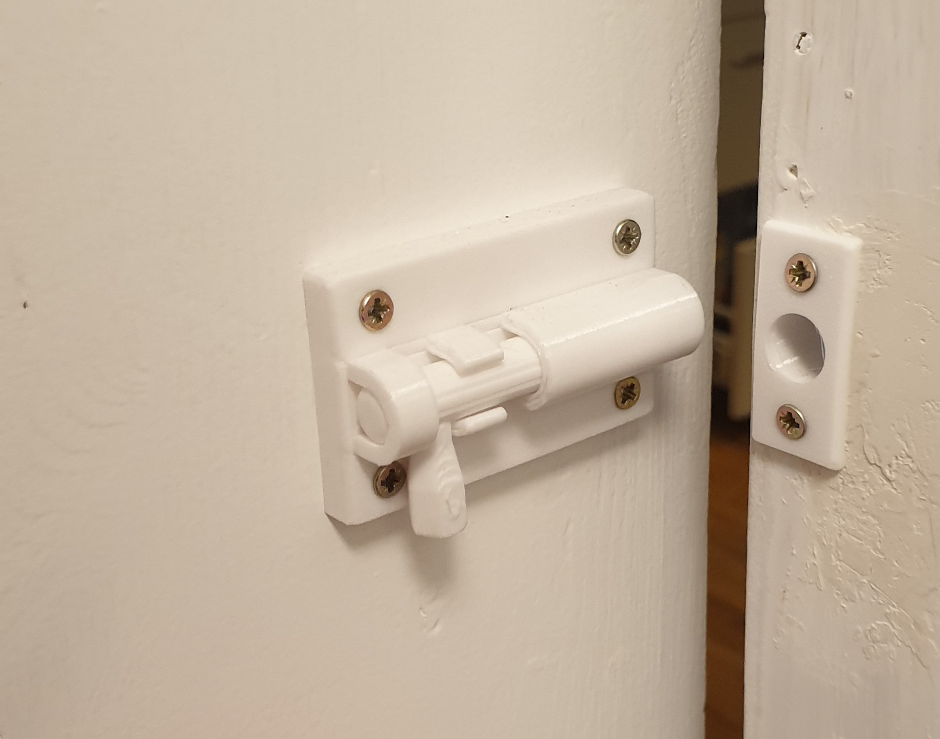 Door lock