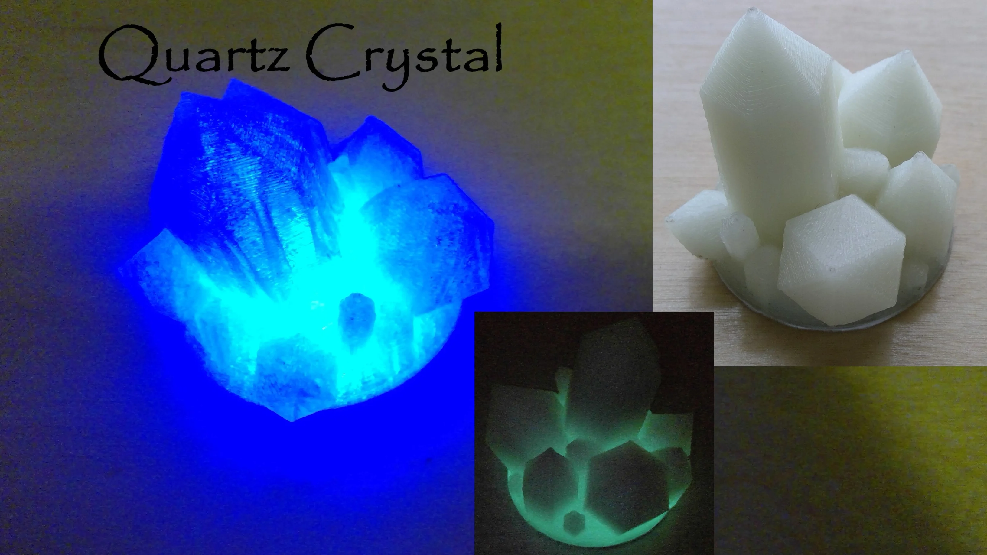 Quartz Crystal