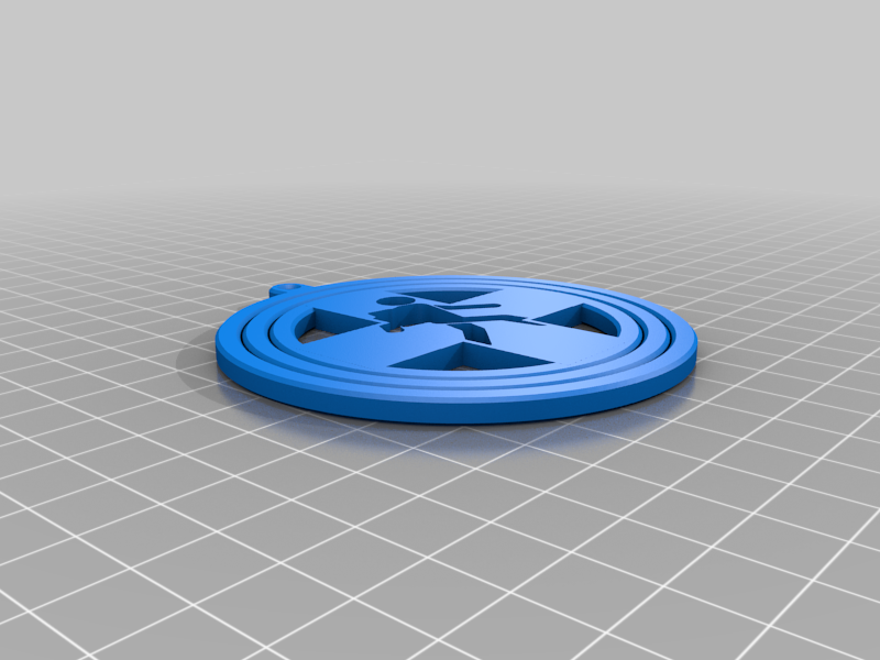 SAR Ornament