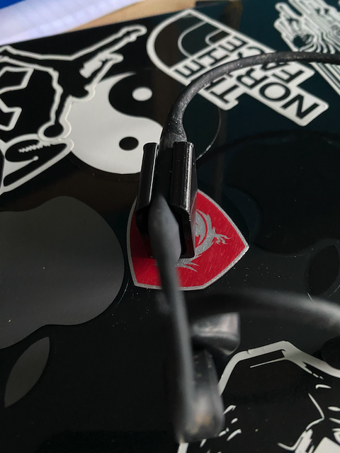 Shokz protection