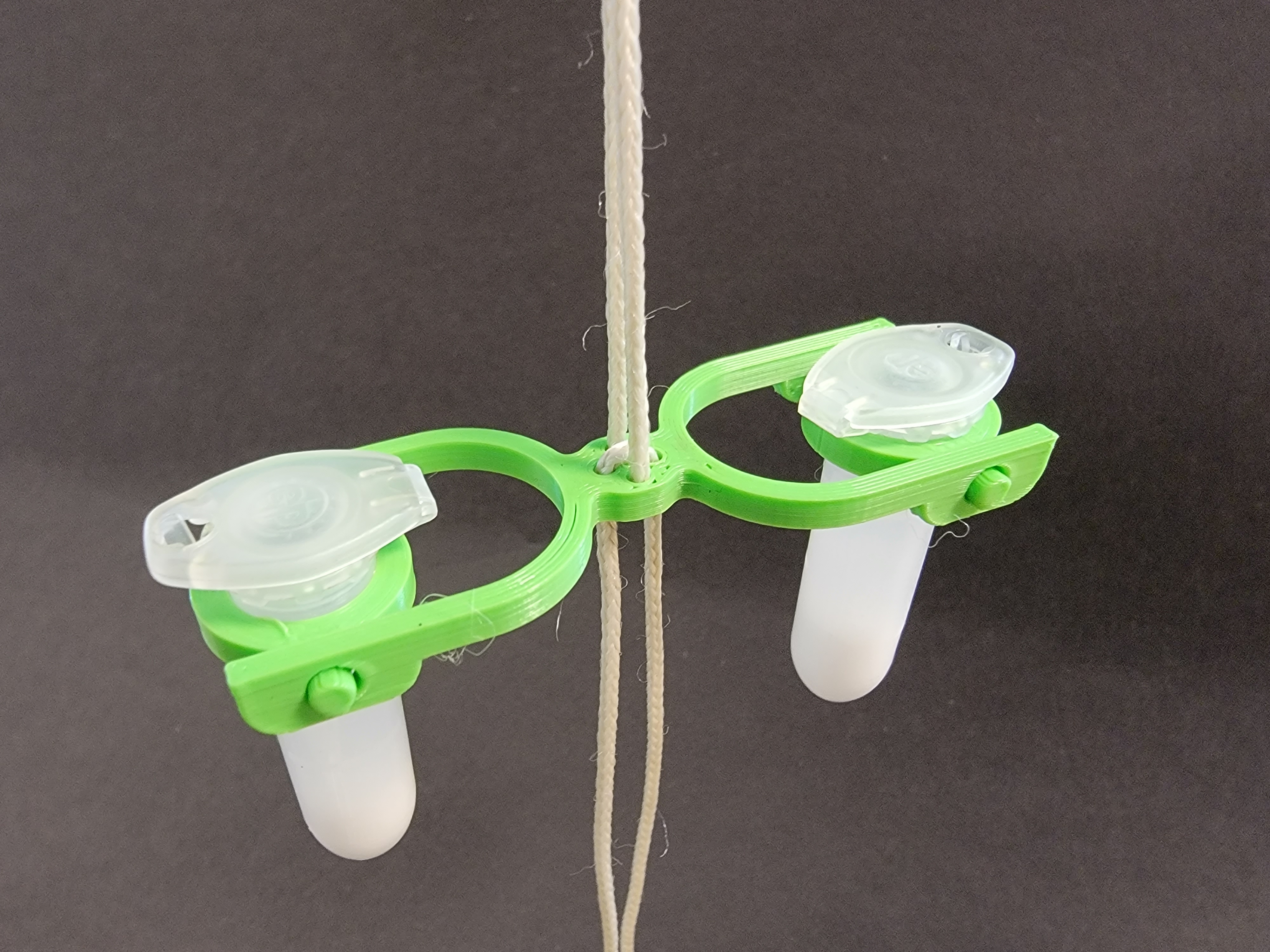 Handcentrifuge
