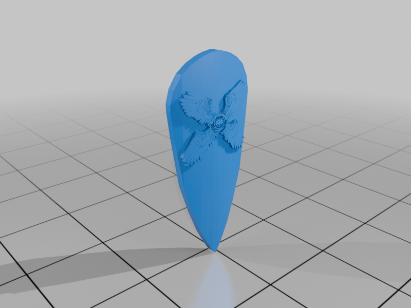 More Compatible Parts with Trench Crusade