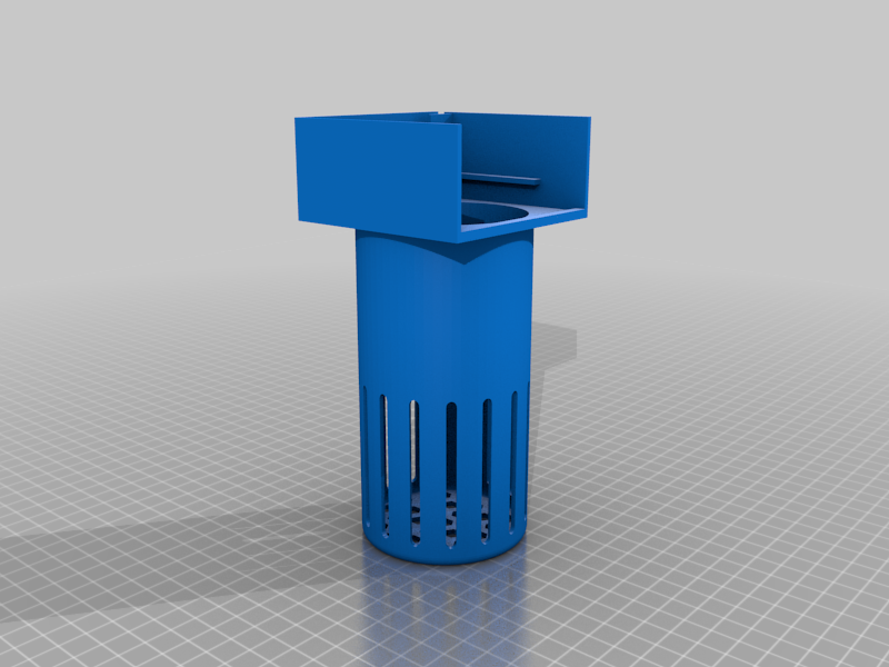 Waterbox Filter Cup